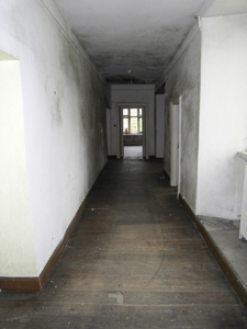 Avon Paranormal Team - Stoke Park Estate